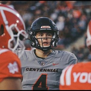 Meet your Posher, Carter